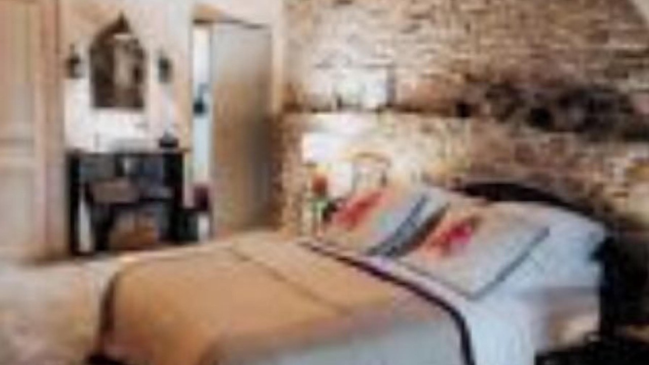 Photo of Bedroom in Jumilhac-le-Grand
