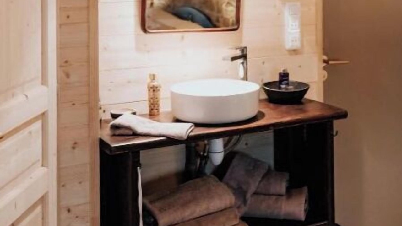 Photo of Bathroom in Jumilhac-le-Grand