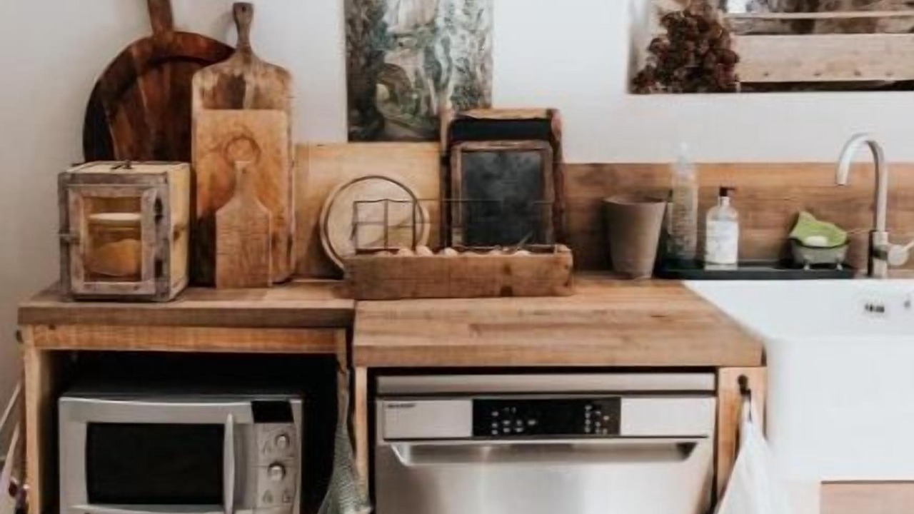 Photo of Kitchen in Jumilhac-le-Grand
