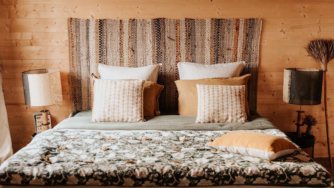 Photo of Bedroom in Jumilhac-le-Grand