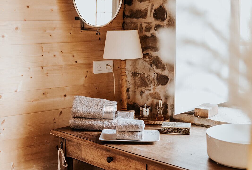 Photo of Bathroom in Jumilhac-le-Grand