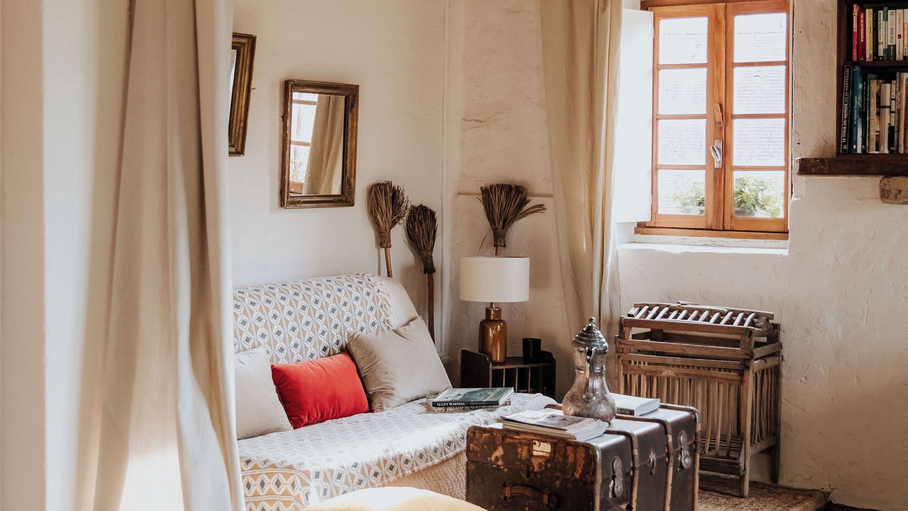 Photo of Livingroom in Jumilhac-le-Grand