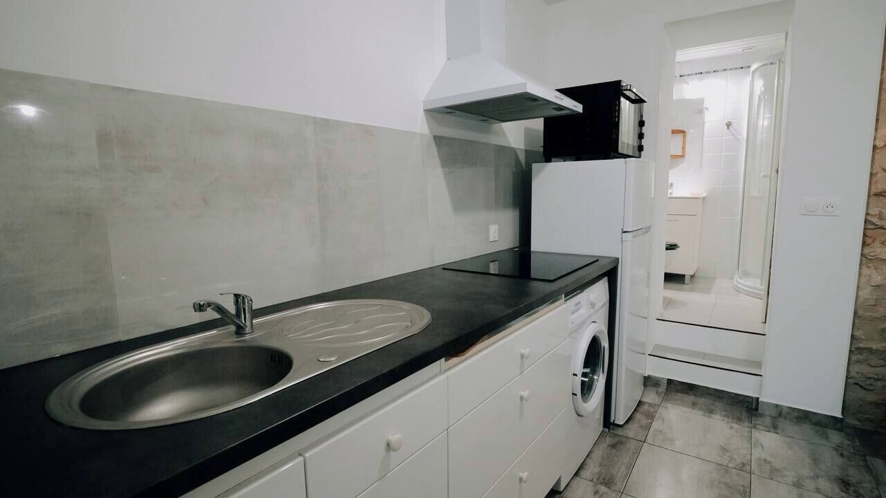 Photo of Kitchen in Saujon