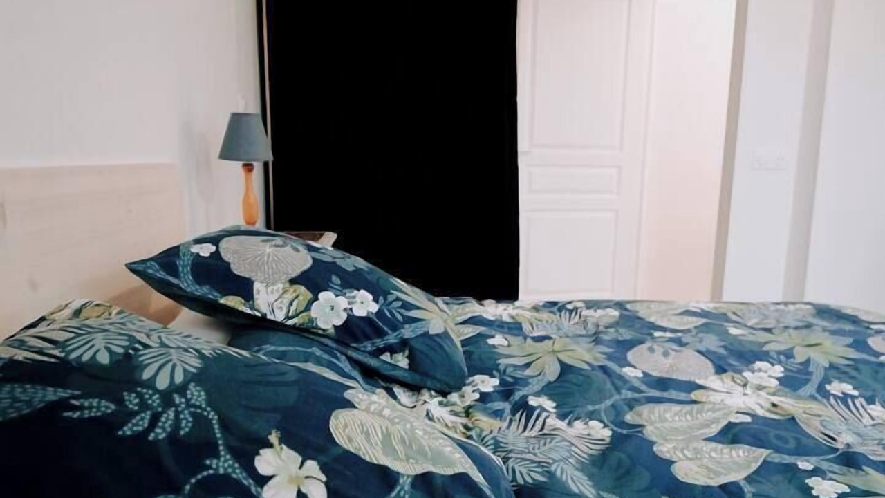 Photo of Bedroom in Saujon