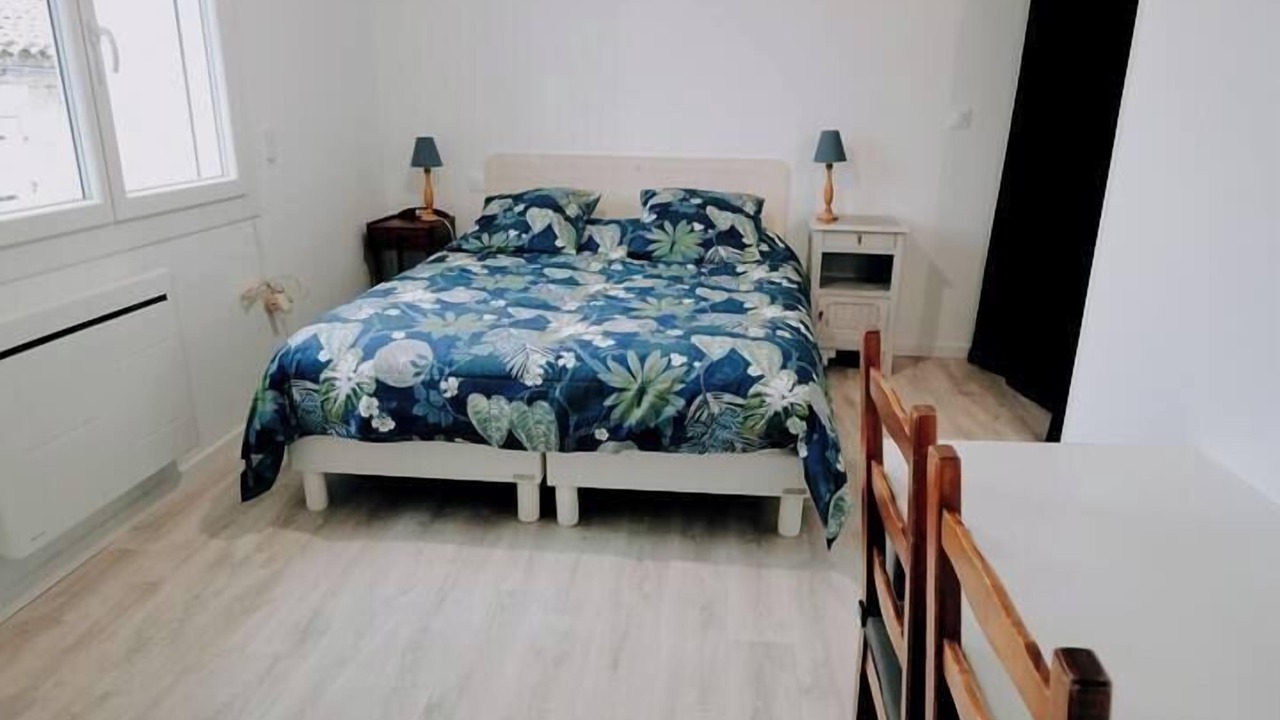 Photo of Bedroom in Saujon