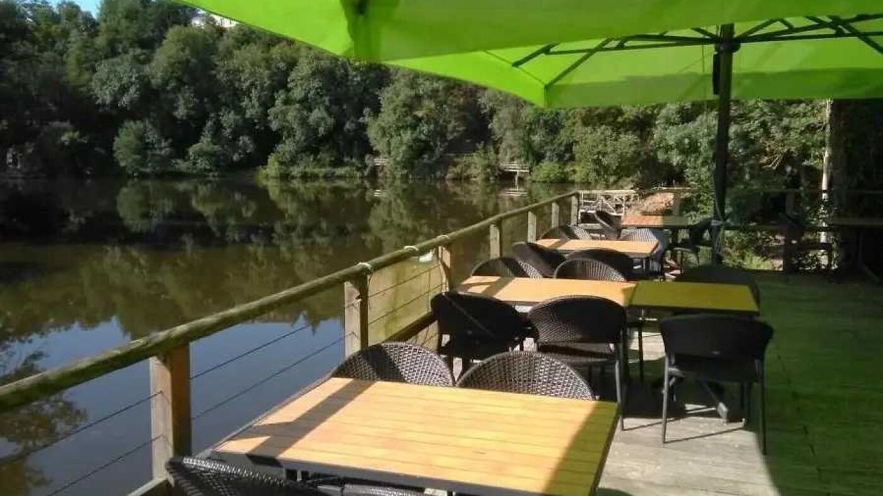 Photo of Outdoor in Argenton-Chateau