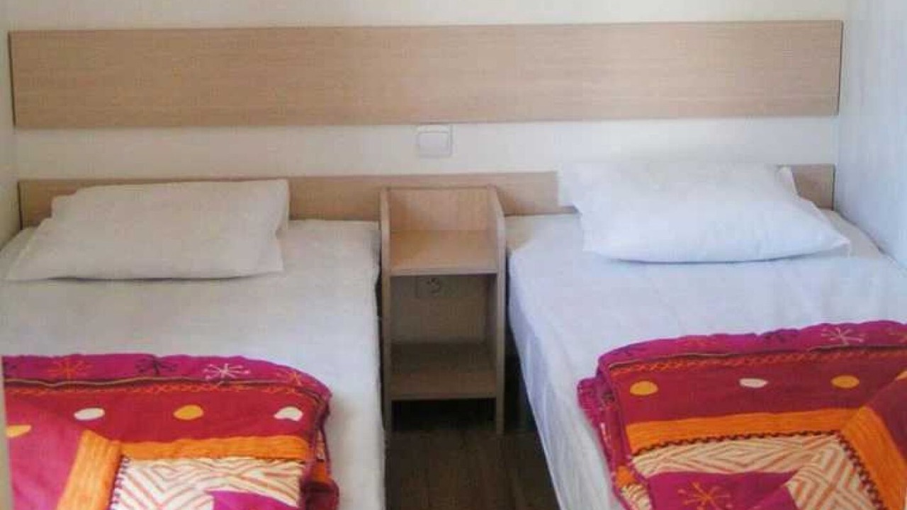 Photo of Bedroom in Argenton-Chateau