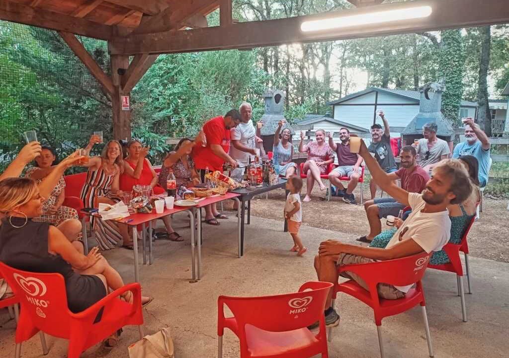 Photo of Outdoor in Beaumont-du-Perigord
