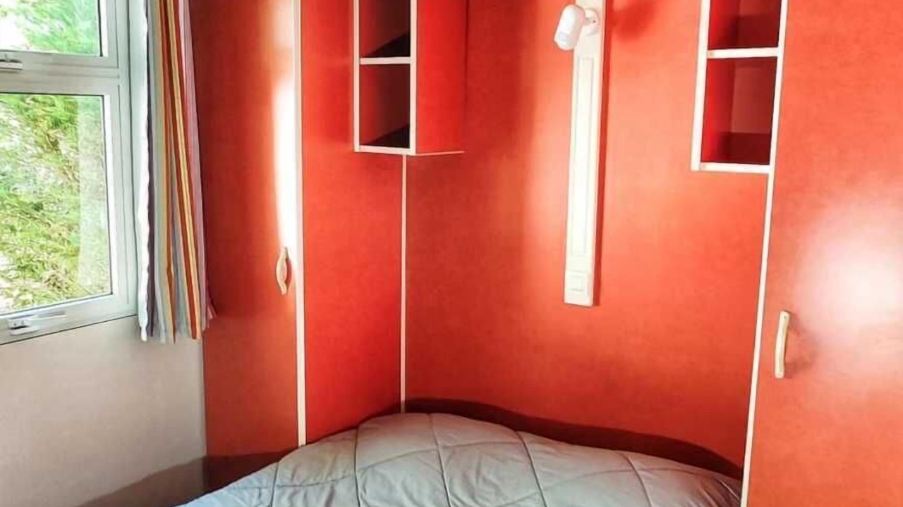 Photo of Bedroom in Beaumont-du-Perigord