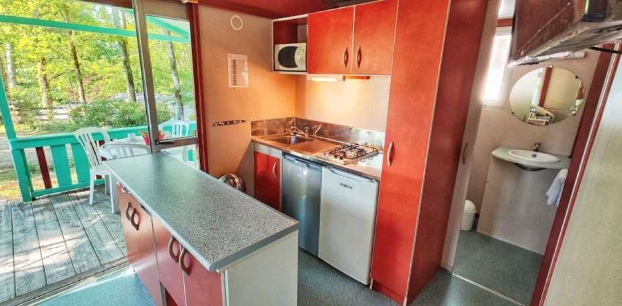 Photo of Kitchen in Beaumont-du-Perigord