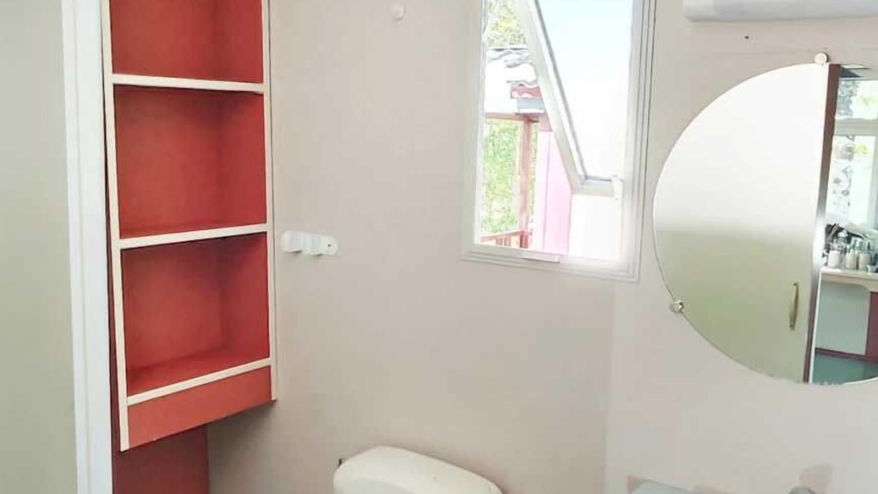 Photo of Bathroom in Beaumont-du-Perigord