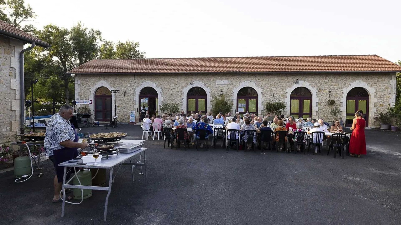 Photo of Outdoor in Montpon-Menesterol
