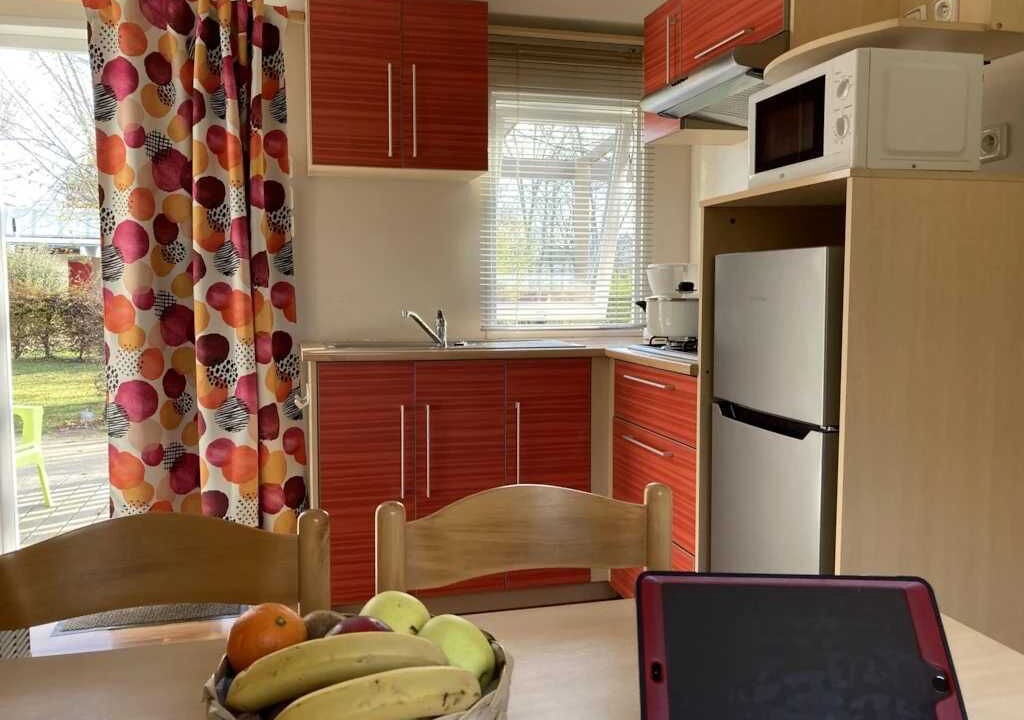 Photo of Kitchen in Montpon-Menesterol