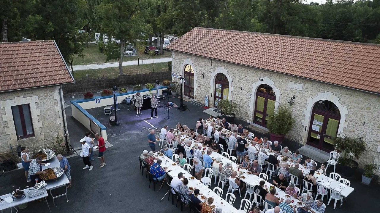 Photo of Outdoor in Montpon-Menesterol