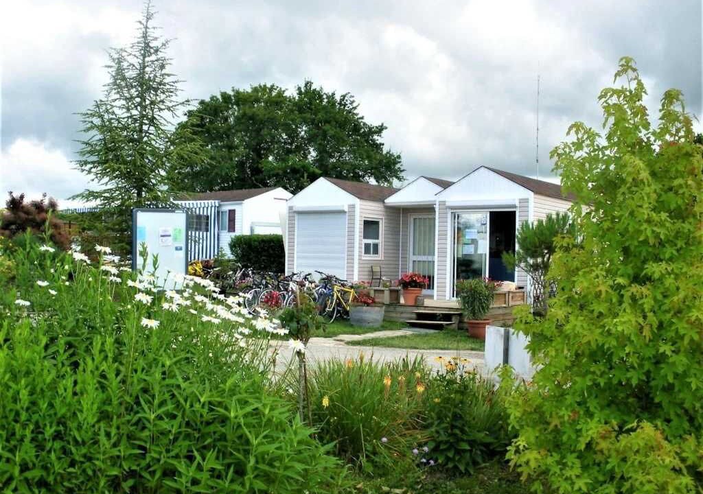 Photo of Outdoor in Verteillac