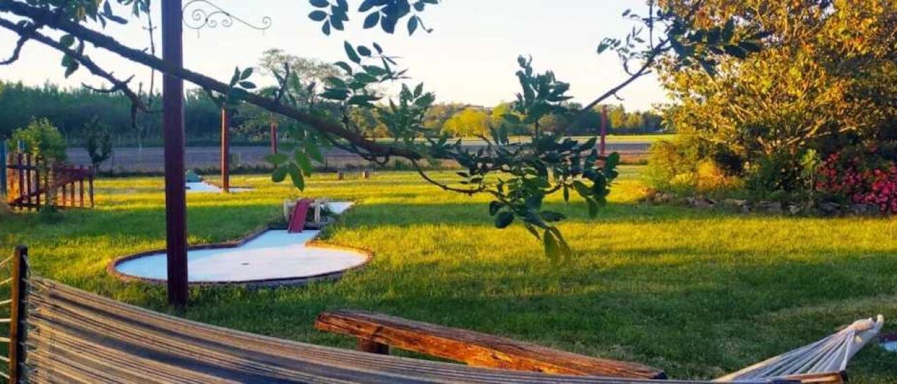 Photo of Outdoor in Verteillac