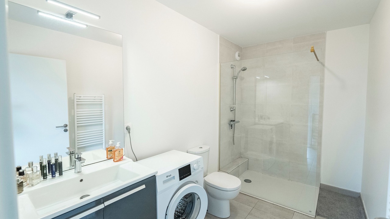 Photo of Bathroom in Pessac