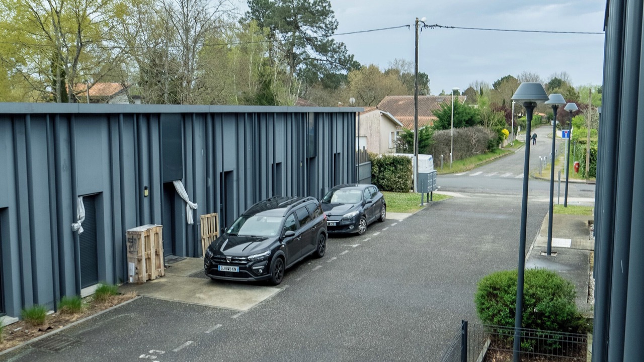 Photo of Outdoor in Pessac