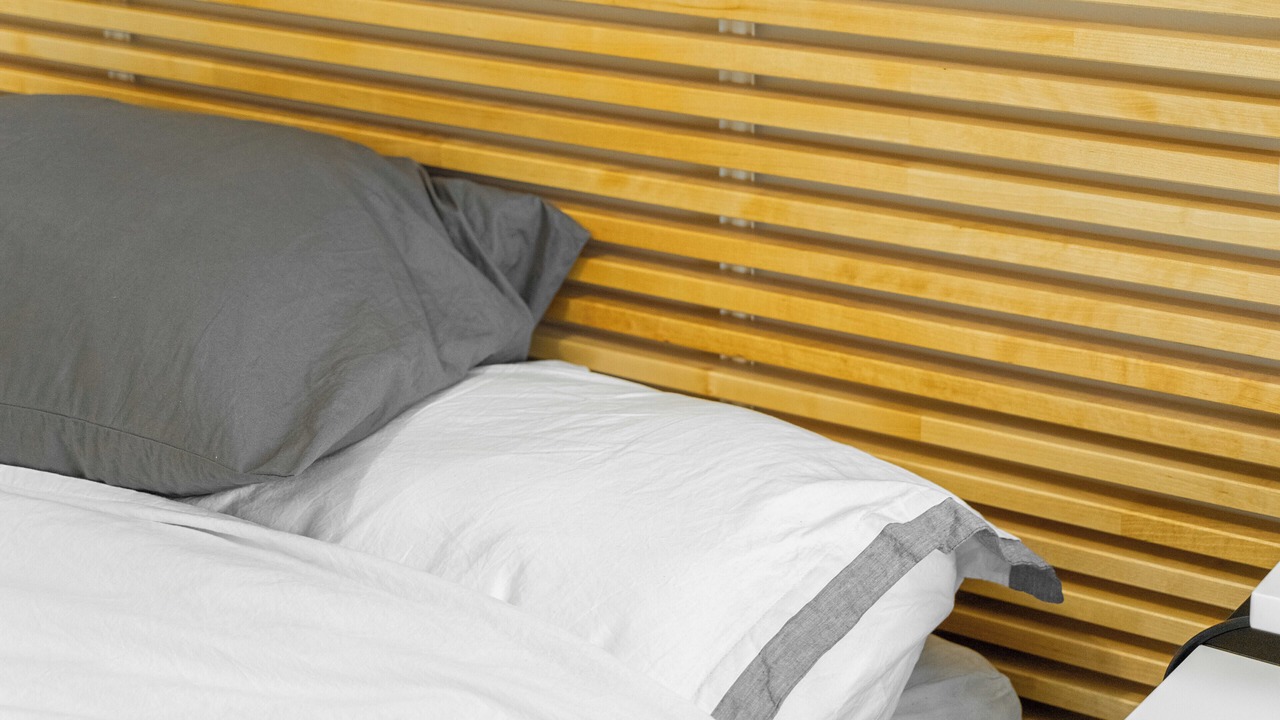 Photo of Bedroom in Pessac