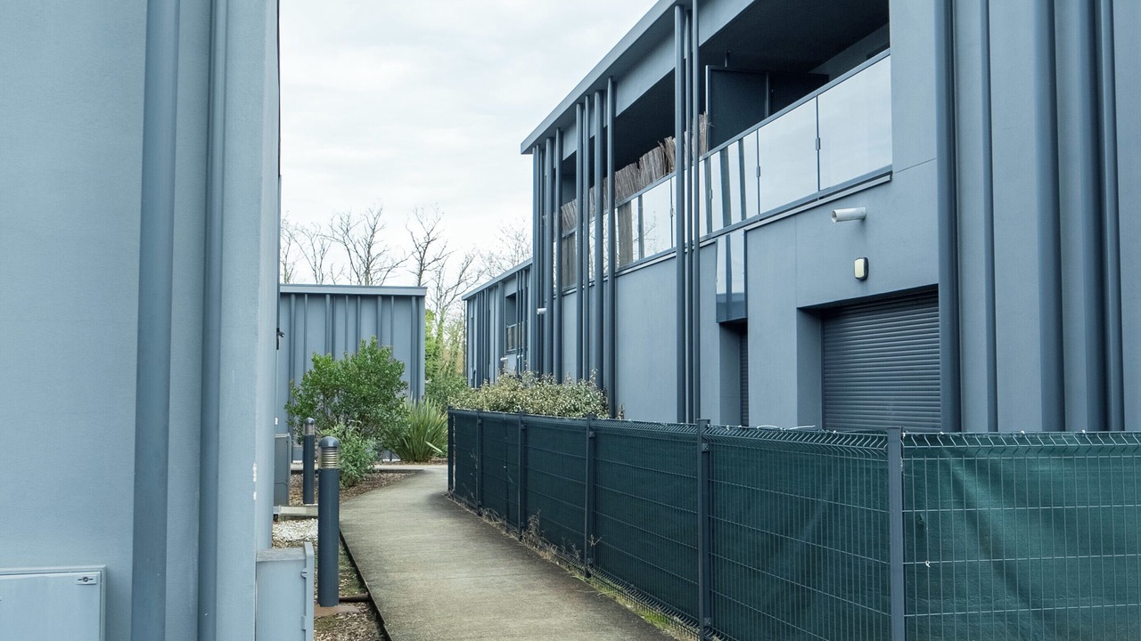 Photo of Outdoor in Pessac