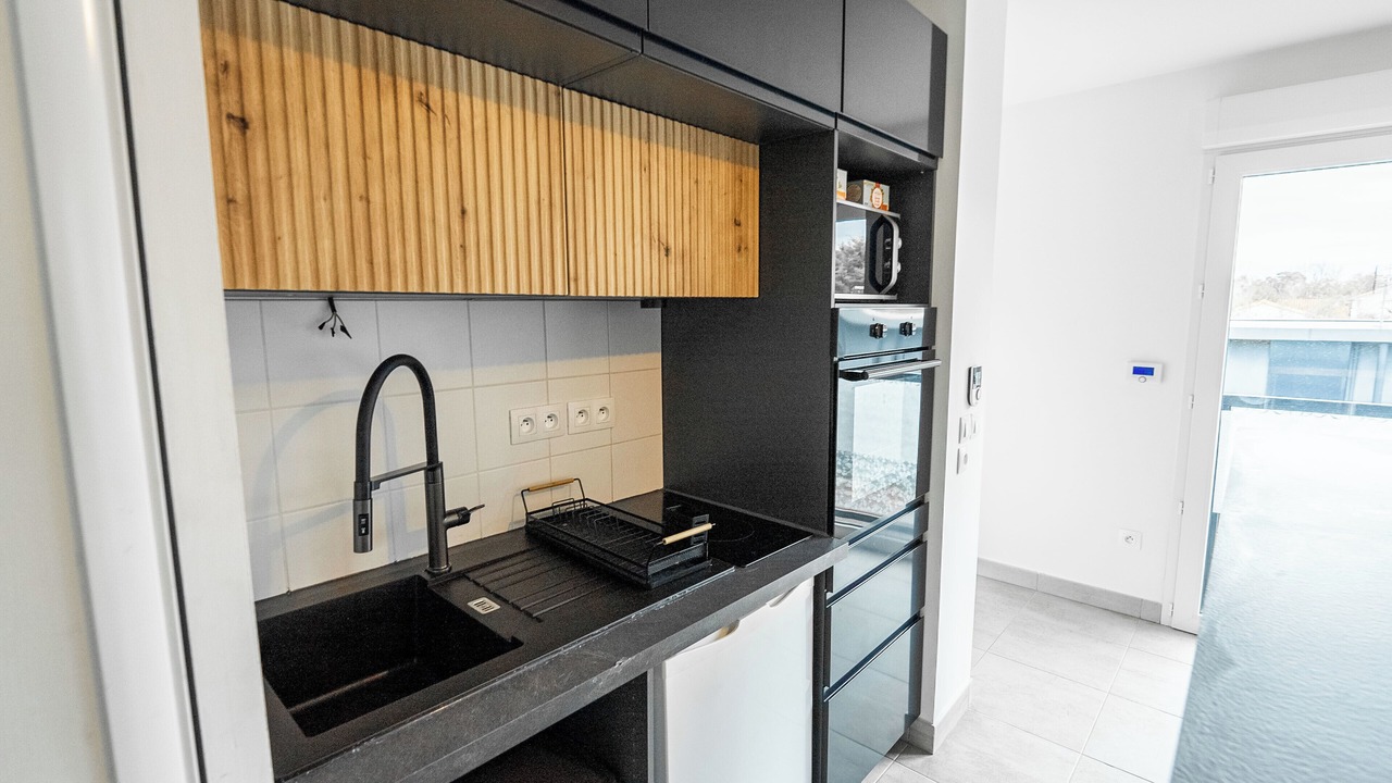 Photo of Kitchen in Pessac