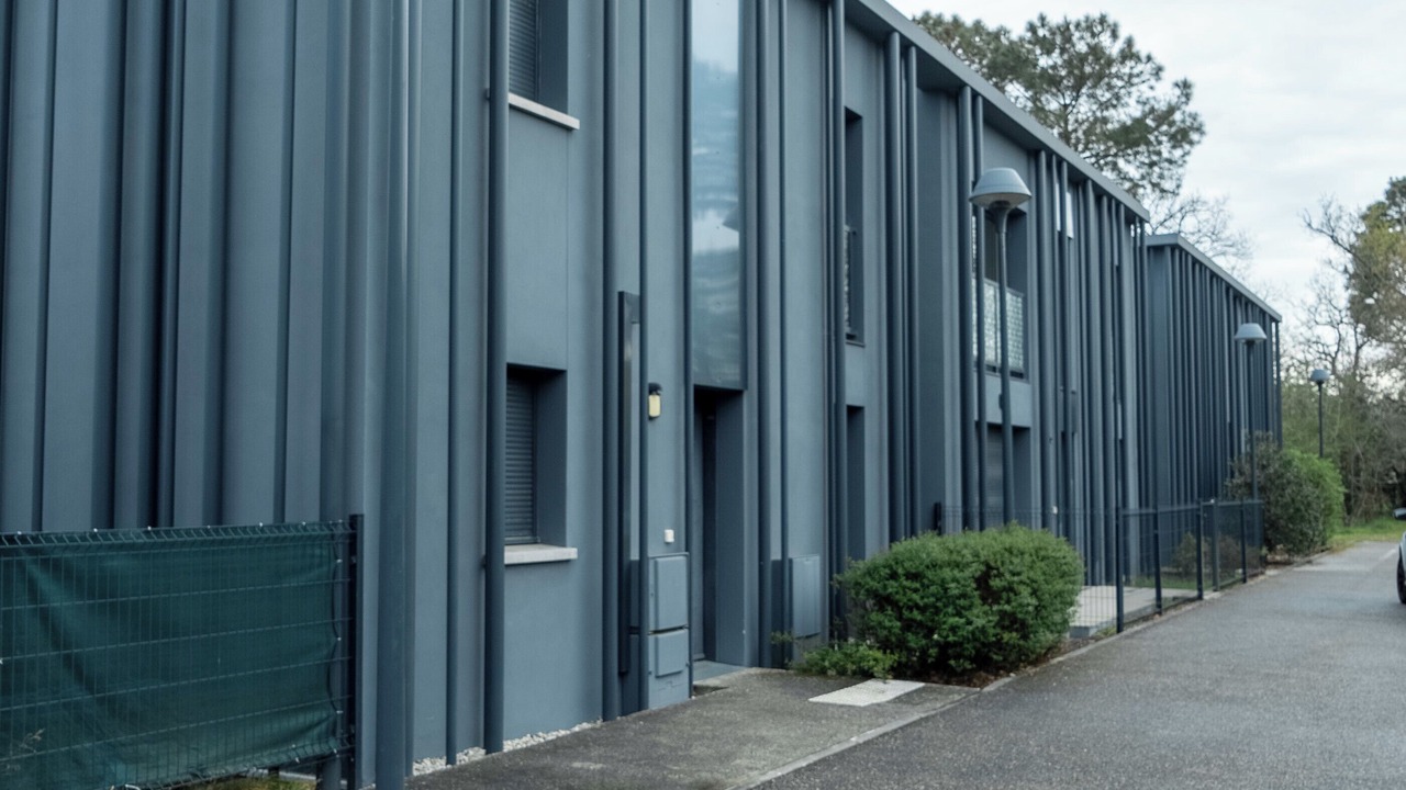 Photo of Outdoor in Pessac