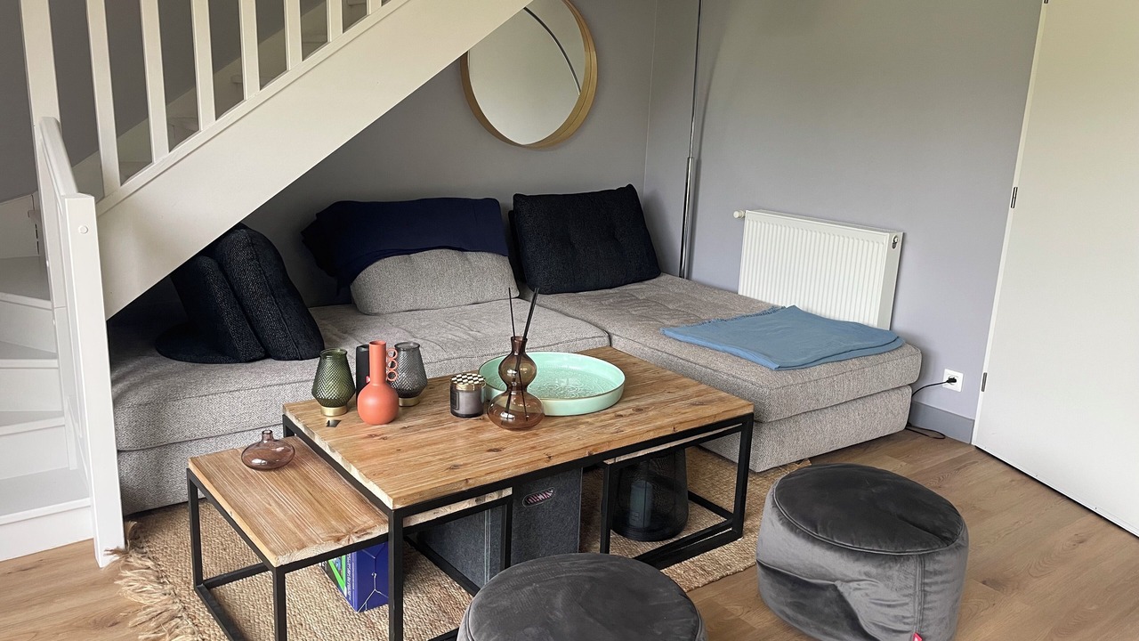 Photo of Livingroom in Fouras