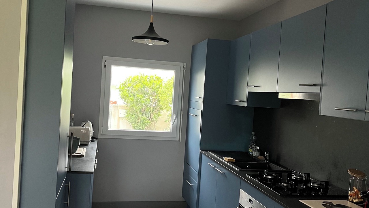 Photo of Kitchen in Fouras