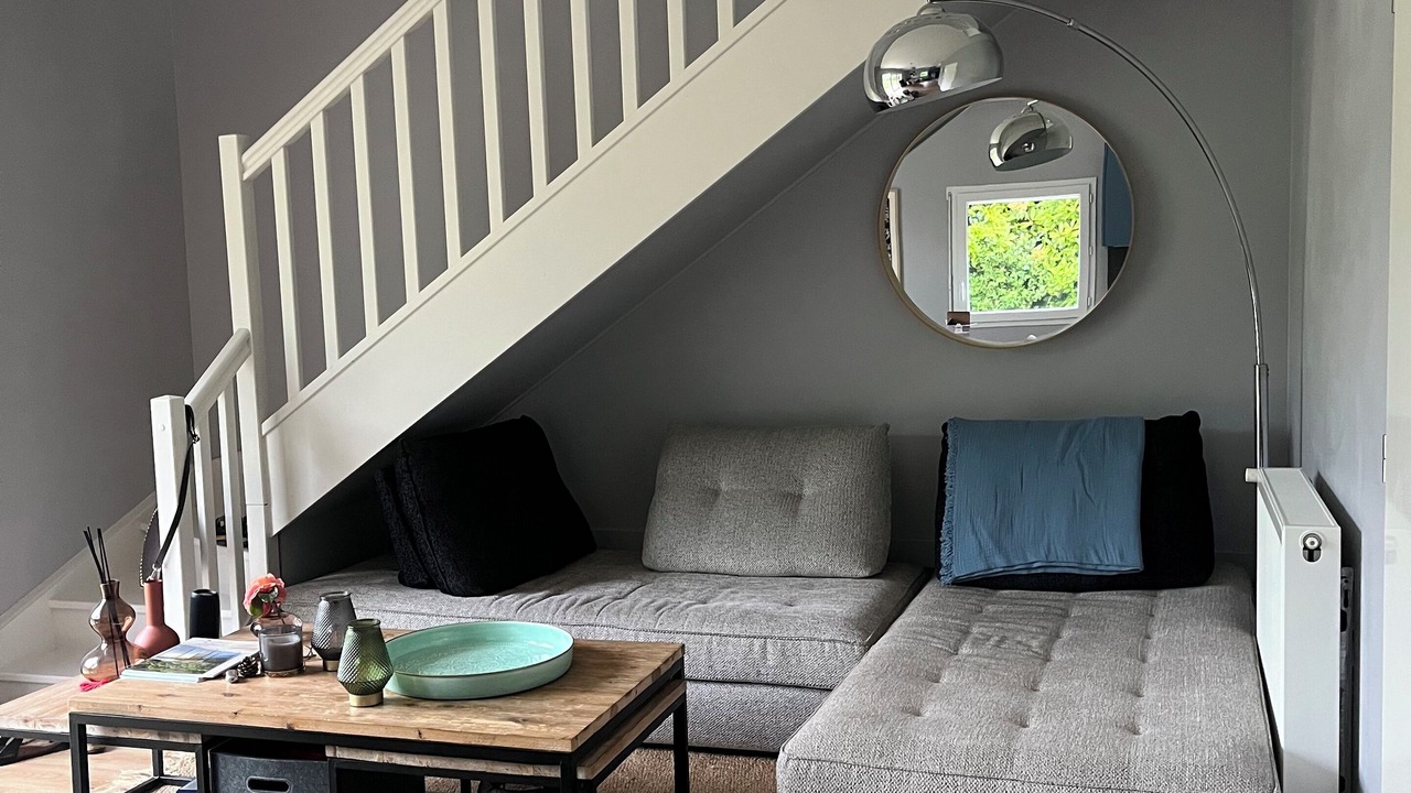 Photo of Livingroom in Fouras
