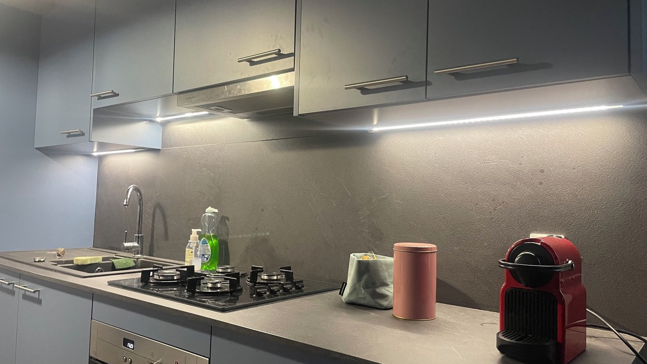 Photo of Kitchen in Fouras