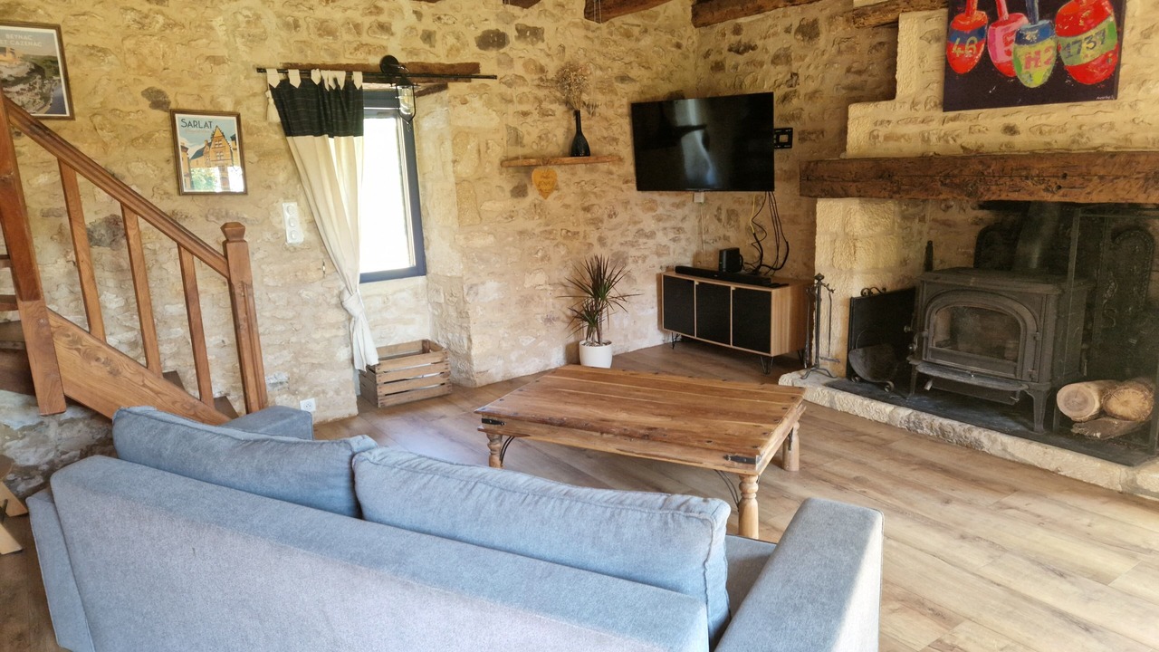 Photo of Livingroom in Audrix
