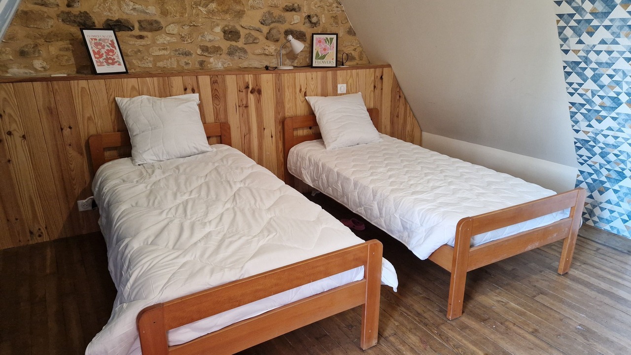 Photo of Bedroom in Audrix