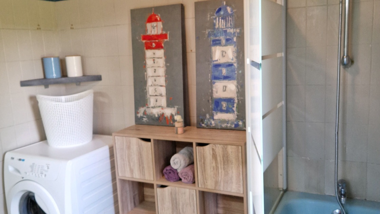 Photo of Bathroom in Audrix