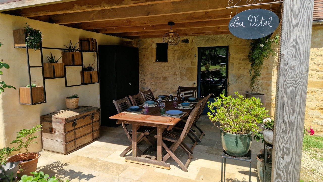 Photo of Outdoor in Audrix