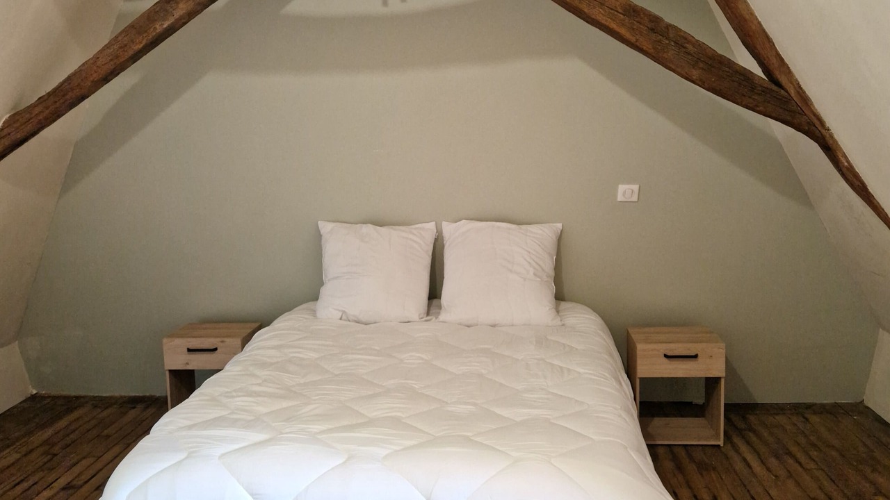 Photo of Bedroom in Audrix