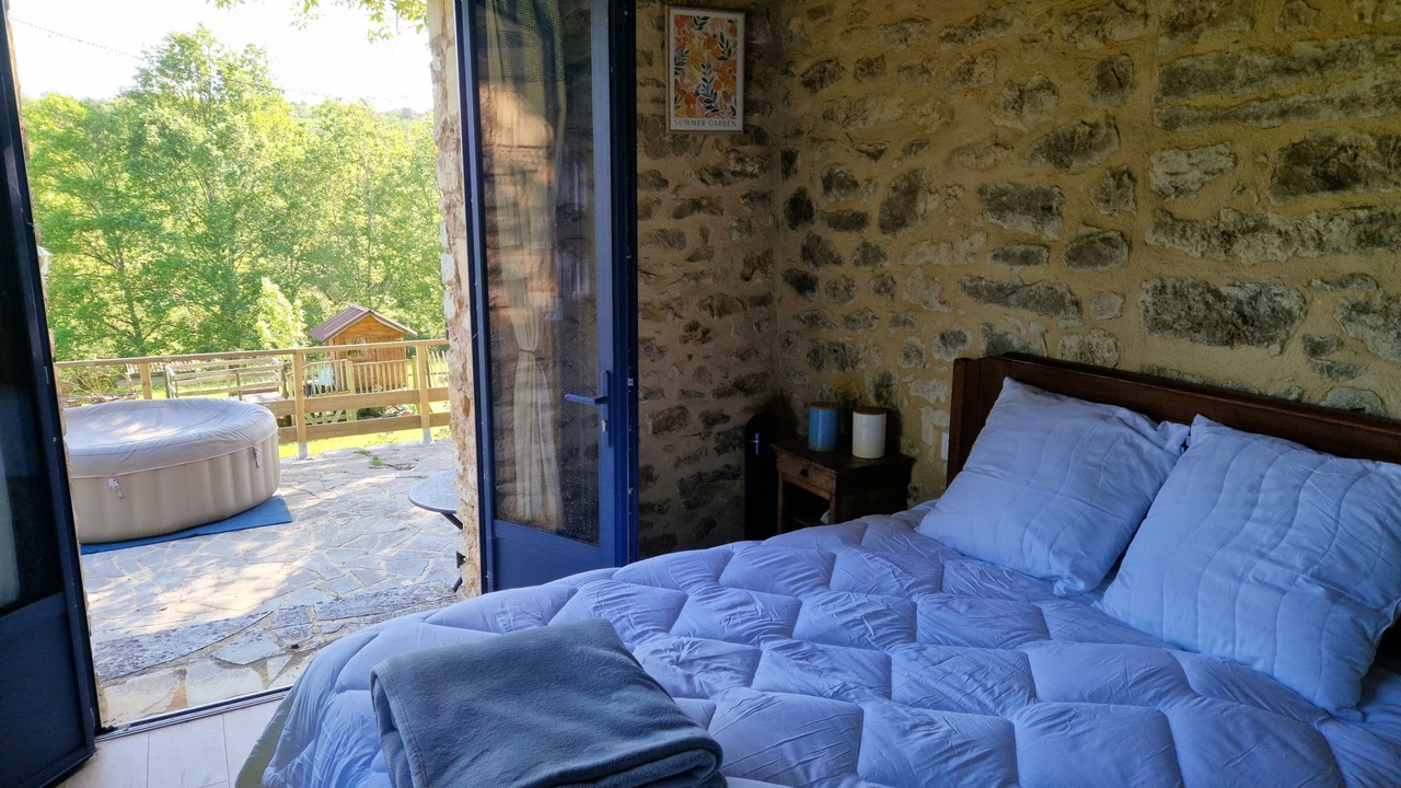 Photo of Bedroom in Audrix