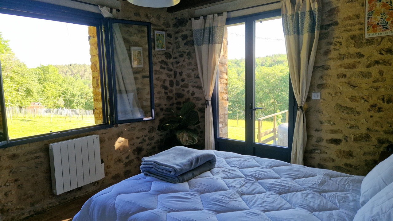 Photo of Bedroom in Audrix