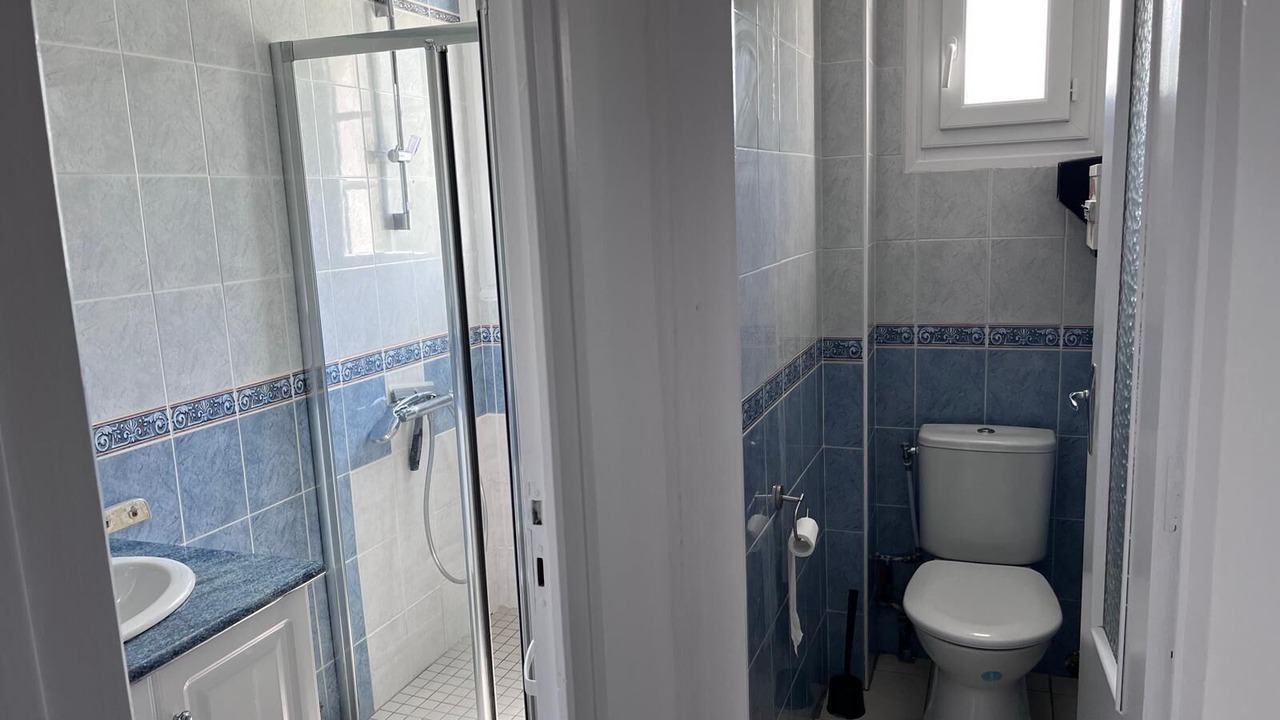 Photo of Bathroom in Saint-Esteben