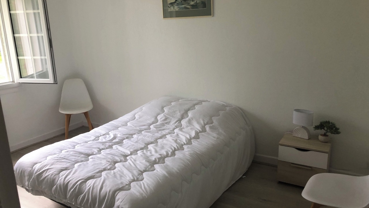 Photo of Bedroom in Saint-Esteben