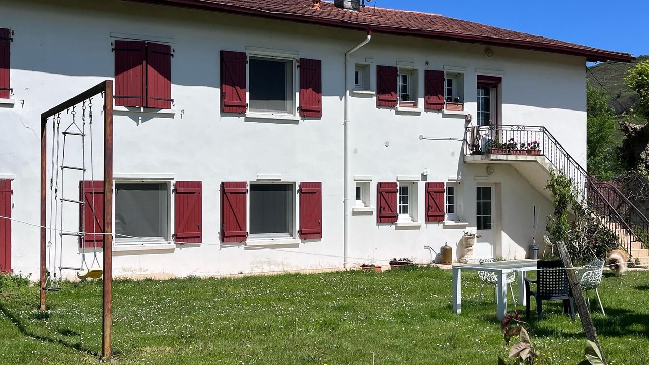 Photo of Outdoor in Saint-Esteben