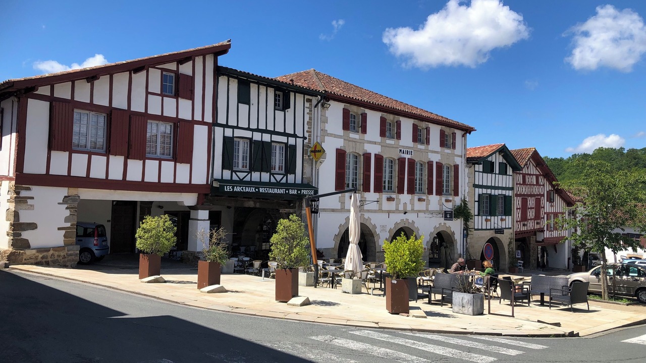 Photo of Outdoor in Saint-Esteben