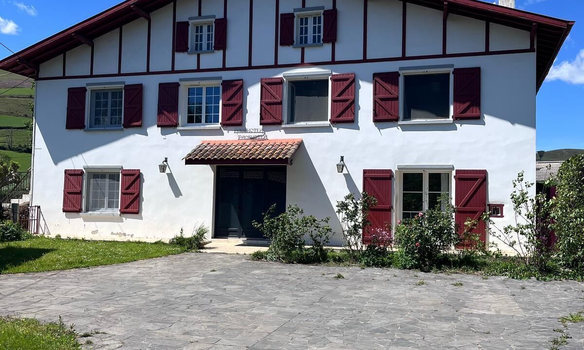 Photo of Outdoor in Saint-Esteben