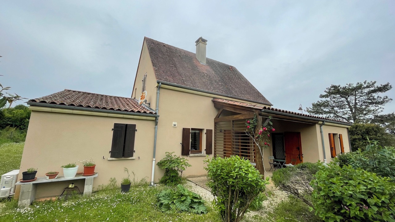 Photo of Outdoor in Salignac-Eyvignes