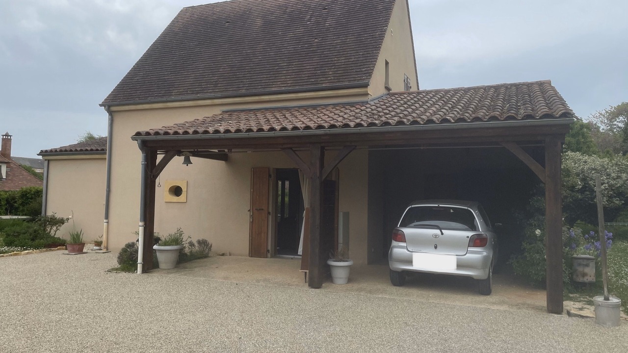Photo of Outdoor in Salignac-Eyvignes