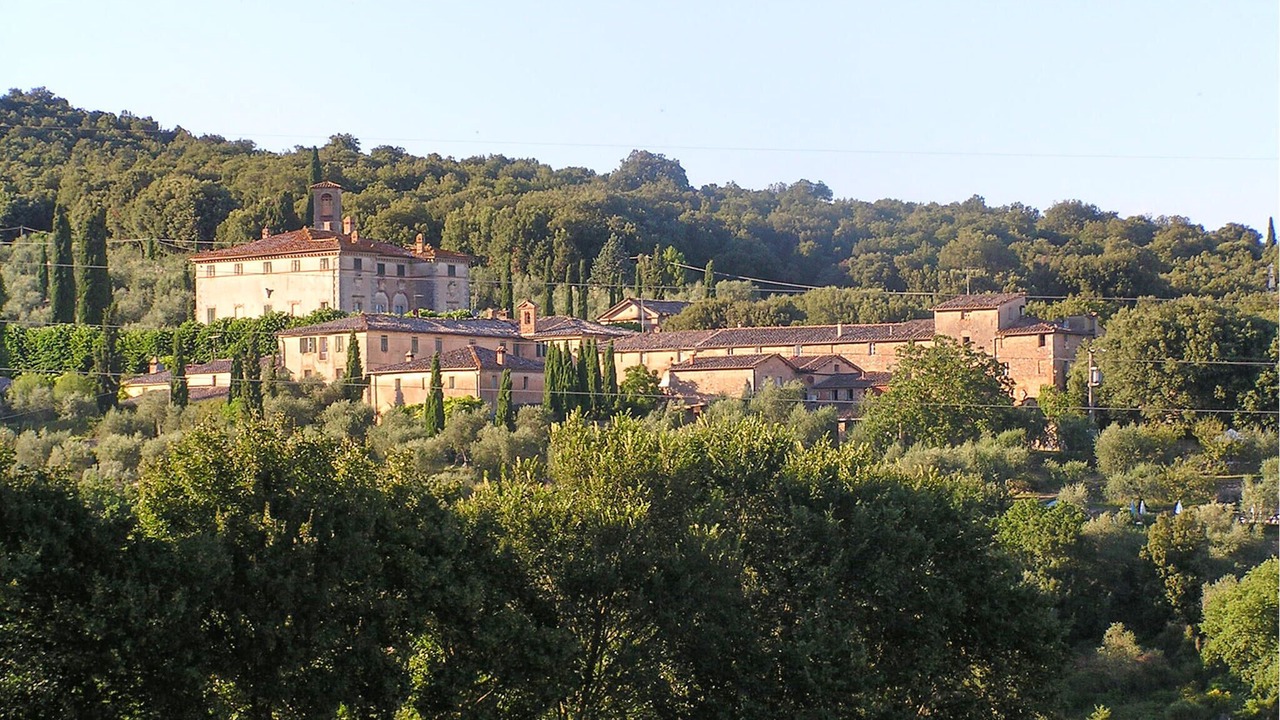 Photo of Others in Simignano