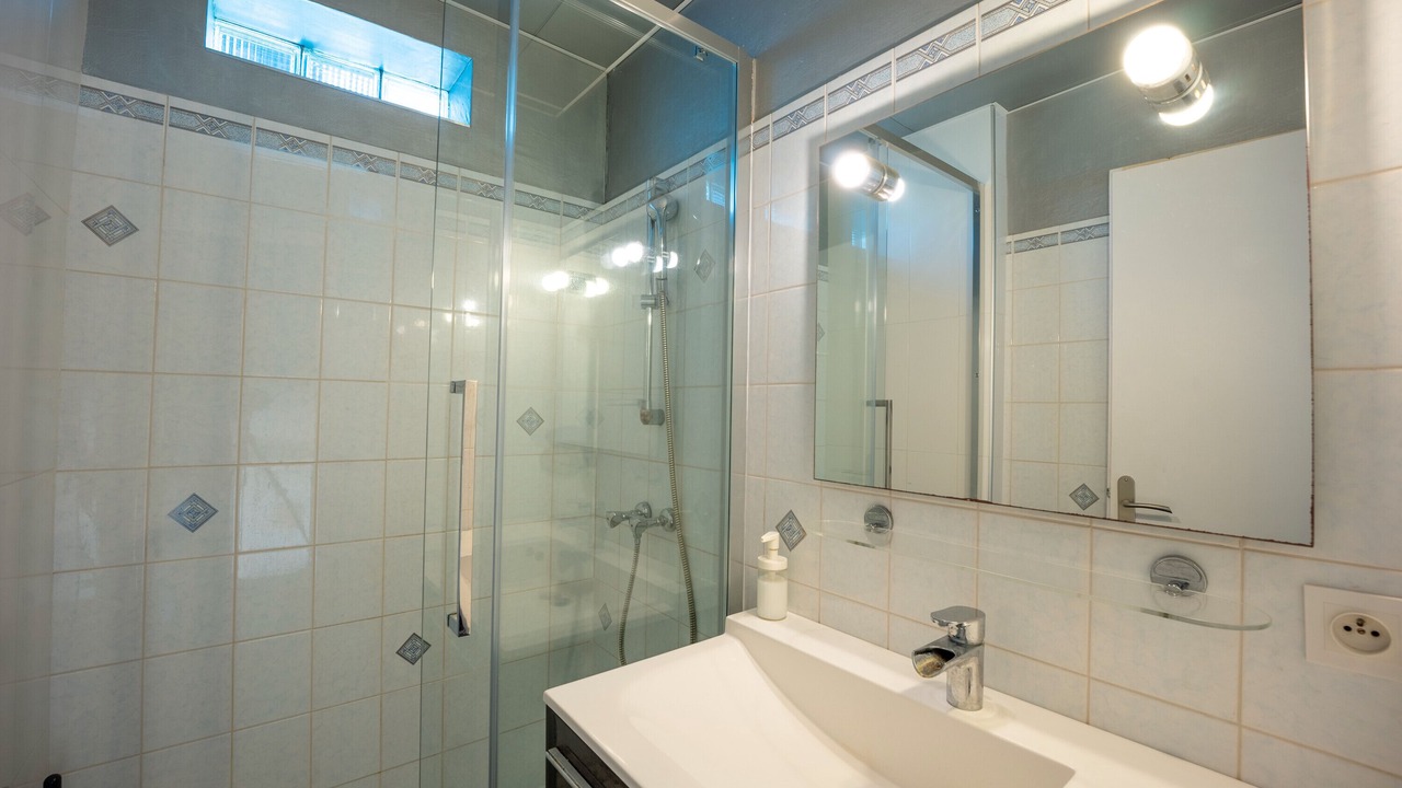 Photo of Bathroom in Le Penon