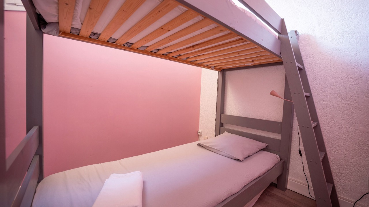 Photo of Bedroom in Le Penon