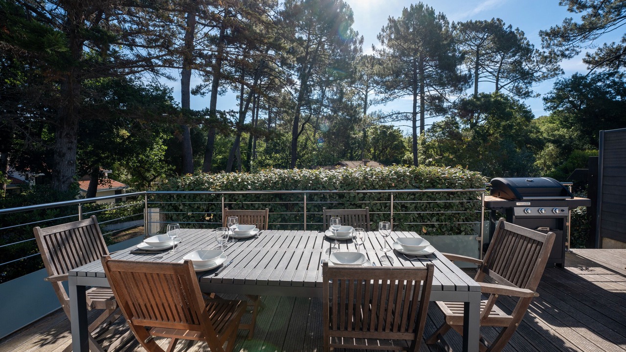 Photo of Outdoor in Le Penon