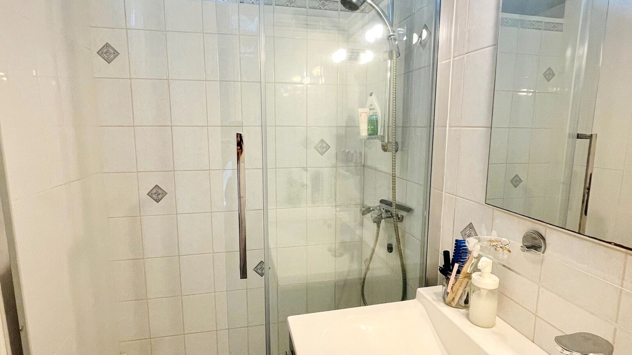 Photo of Bathroom in Le Penon