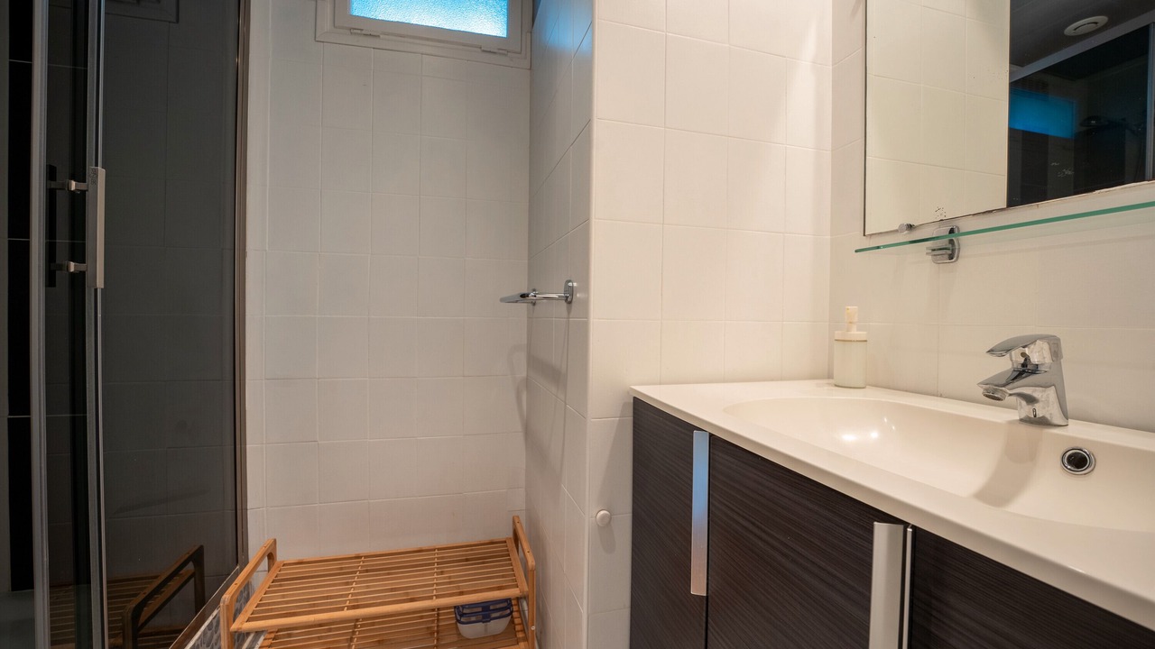 Photo of Bathroom in Le Penon
